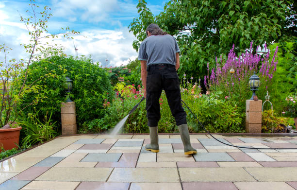 Professional Pressure Washing Services in Holley, NY